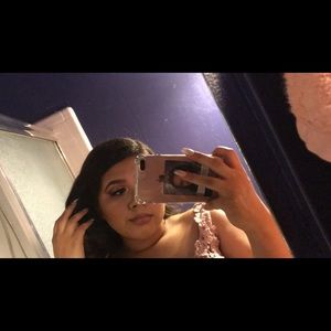 Meet your Posher, Fernanda